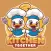 Kitchen Together