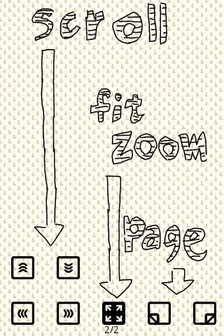 memoco Handwriting Notepad স্ক্রিনশট