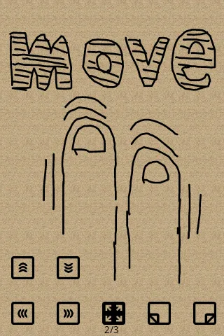 memoco Handwriting Notepad স্ক্রিনশট