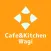 Cafe & Kitchen Wagi