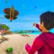 Kite Basant-Kite Flying Game