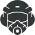 Air Force - Stickers