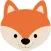 Cute Animal Friends Stickers