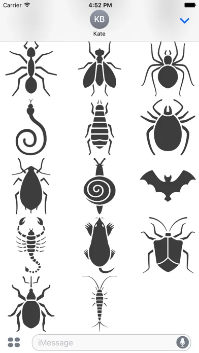 Ảnh chụp màn hình của Software Bugs