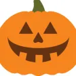 Jack O’Lantern Stickers