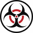 Zombie Sticker Pack