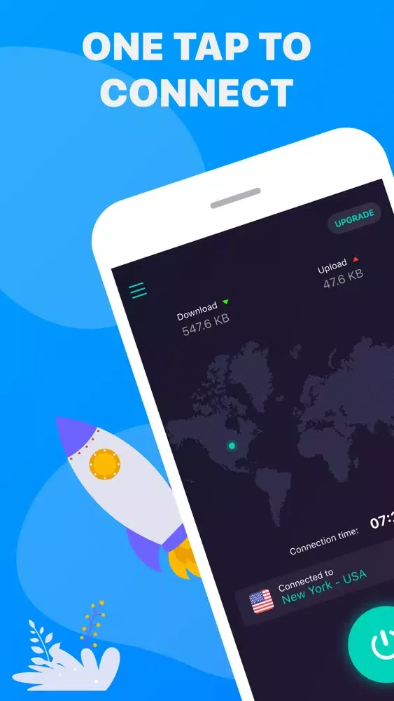 تصاویر VPN ماستر - Proxy Master