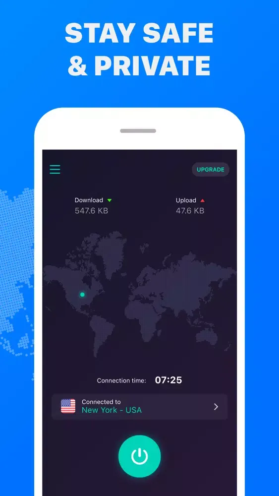 تصاویر VPN ماستر - Proxy Master