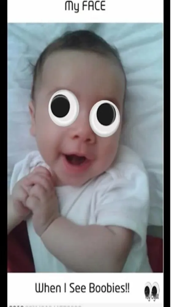 صور Googly Eyes Free