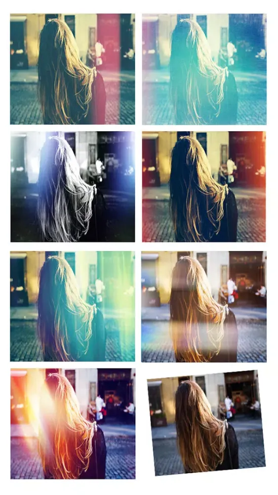 RetroLight FX Screenshots