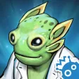Shattered Planet (RPG) Shattered Planet (RPG)