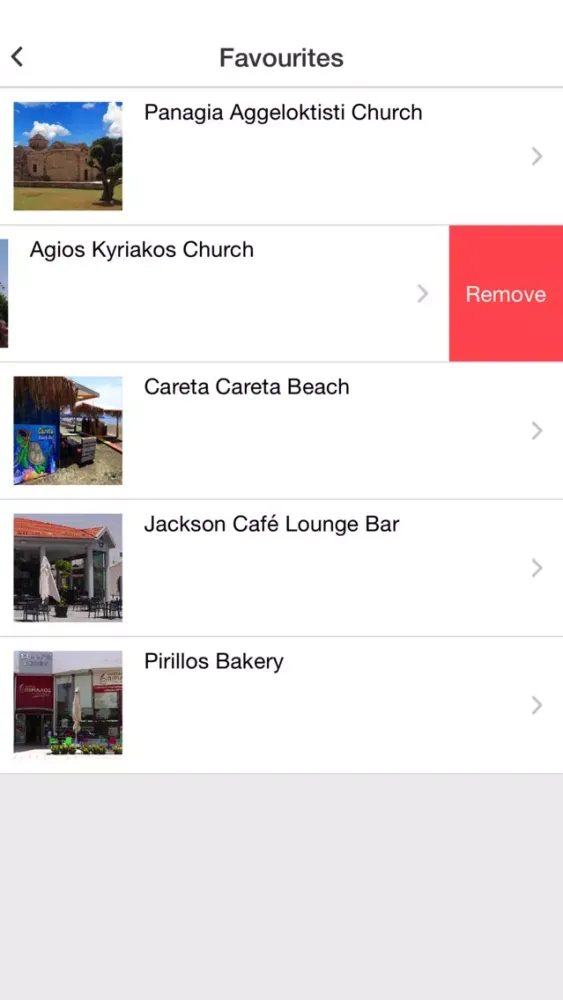 Kiti application应用截图