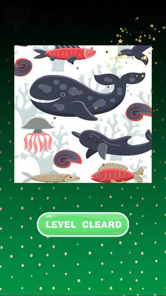 Magic Animal Jigsaw Puzzles World Screenshots