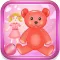 Coloring Book for Kids Sweet Doll House Edition