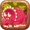 Dinosaurs Coloring Book for Kids Preschool Toddler