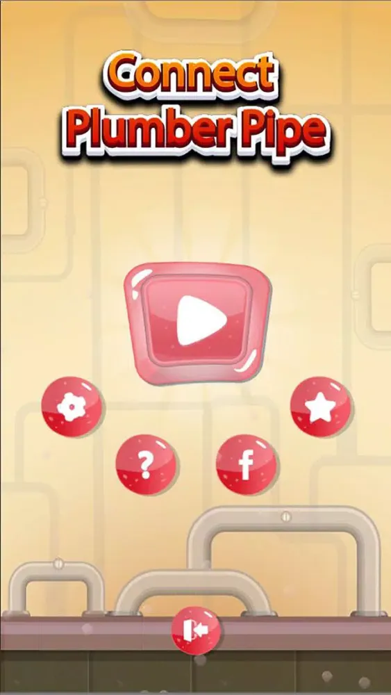 Connect Plumber Pipe - Fix it! স্ক্রিনশট