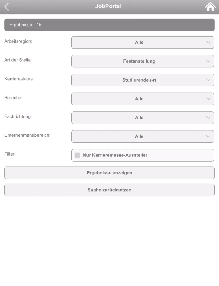 صور KIT Career Service iPad 
