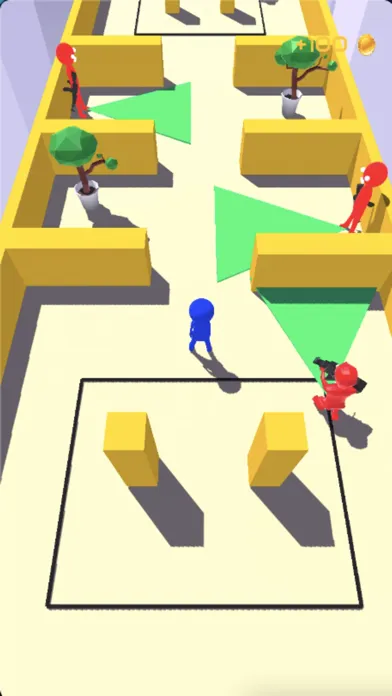 Super Daddy Screenshots