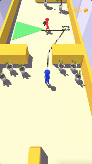 Super Daddy Screenshots
