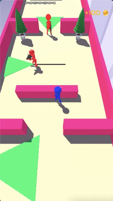 Super Daddy Screenshots