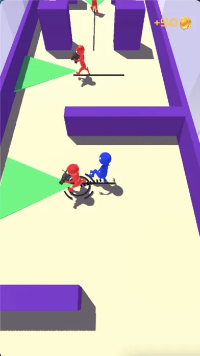 Super Daddy Screenshots