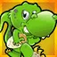 Bomber Dino