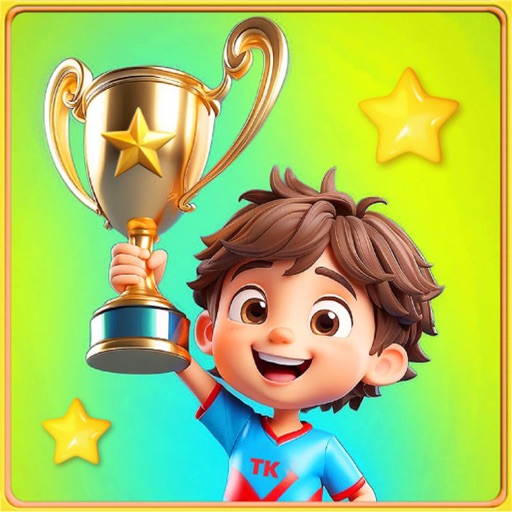 TurboKIDS : Learning Redefined