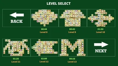 صور Mahjong Solitaire Animal