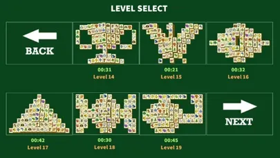 صور Mahjong Solitaire Animal