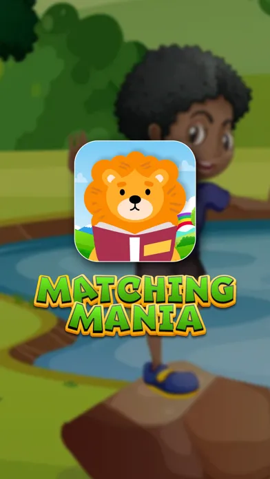 ภาพหน้าจอของ Matching Mania: Explore & Play