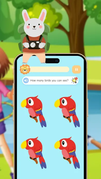 ภาพหน้าจอของ Matching Mania: Explore & Play