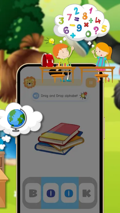 ภาพหน้าจอของ Matching Mania: Explore & Play