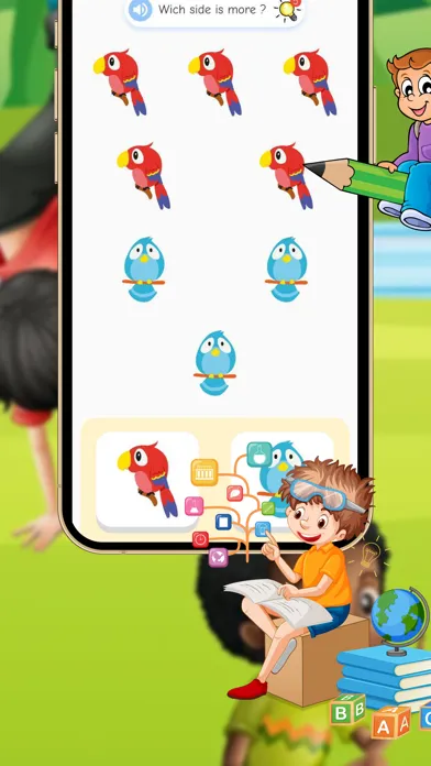 ภาพหน้าจอของ Matching Mania: Explore & Play