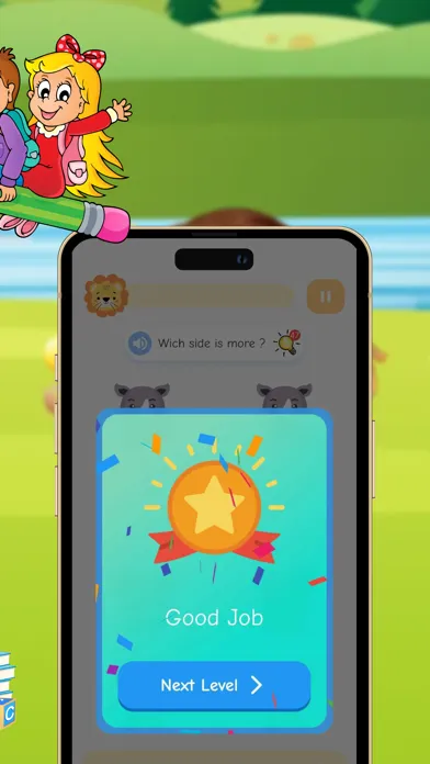 ภาพหน้าจอของ Matching Mania: Explore & Play