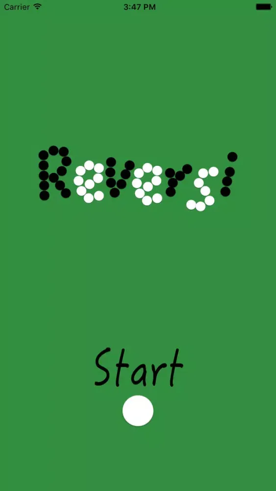 Reversi α स्क्रीनशॉट