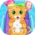 Little Cat Doctor Pet Vet Game