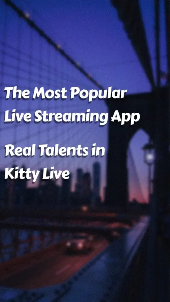صور Kitty - Streaming & Broadcast