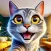 Kitty Stray-Cat Simulator Game