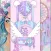 Pastel Girl Wallpaper - HD