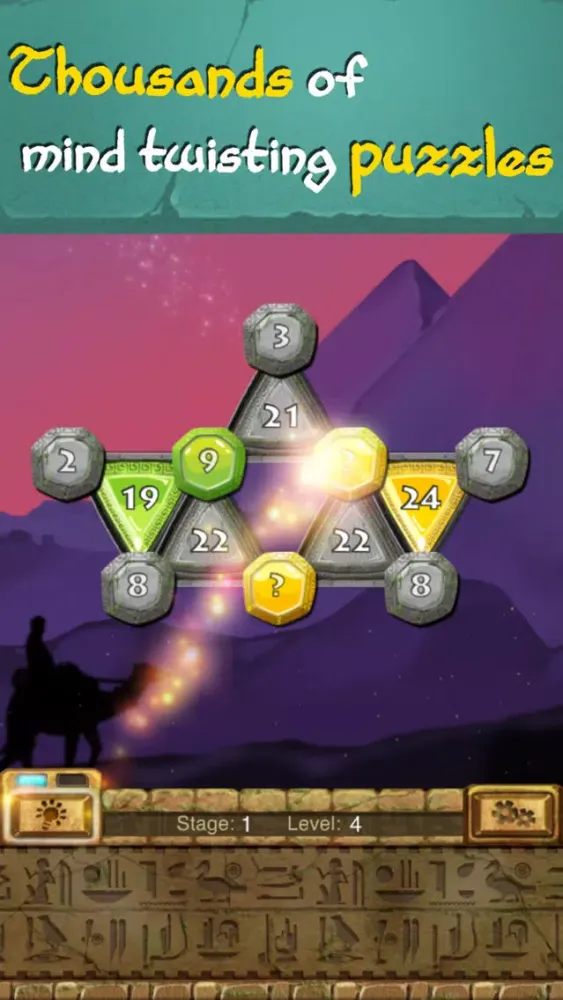 Capturas de tela do 1236