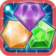King Of Gems Matching