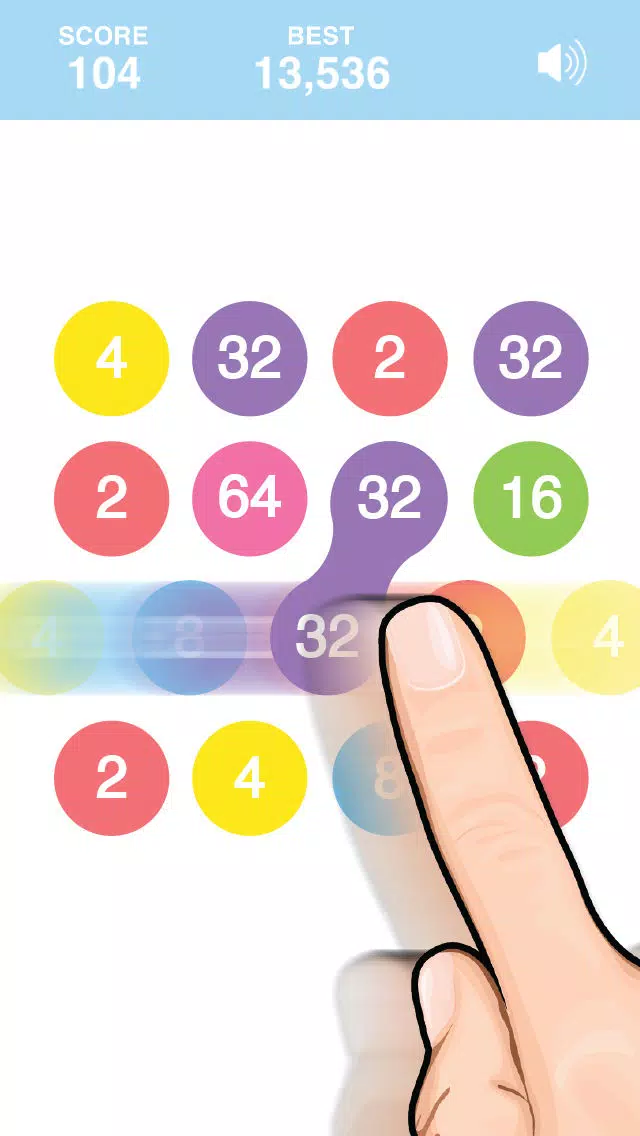 Marshmallow 2x2应用截图
