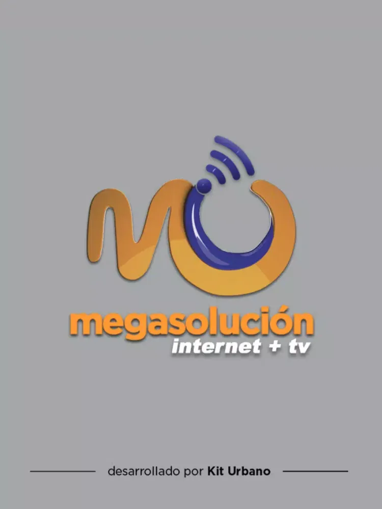 Megasolución San Luis AR iPad 应用截图
