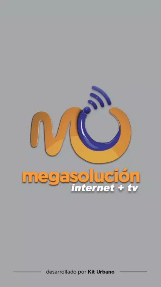 Megasolución San Luis AR应用截图