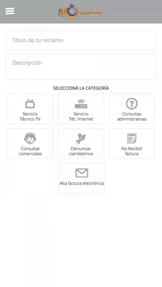 Megasolución San Luis AR应用截图
