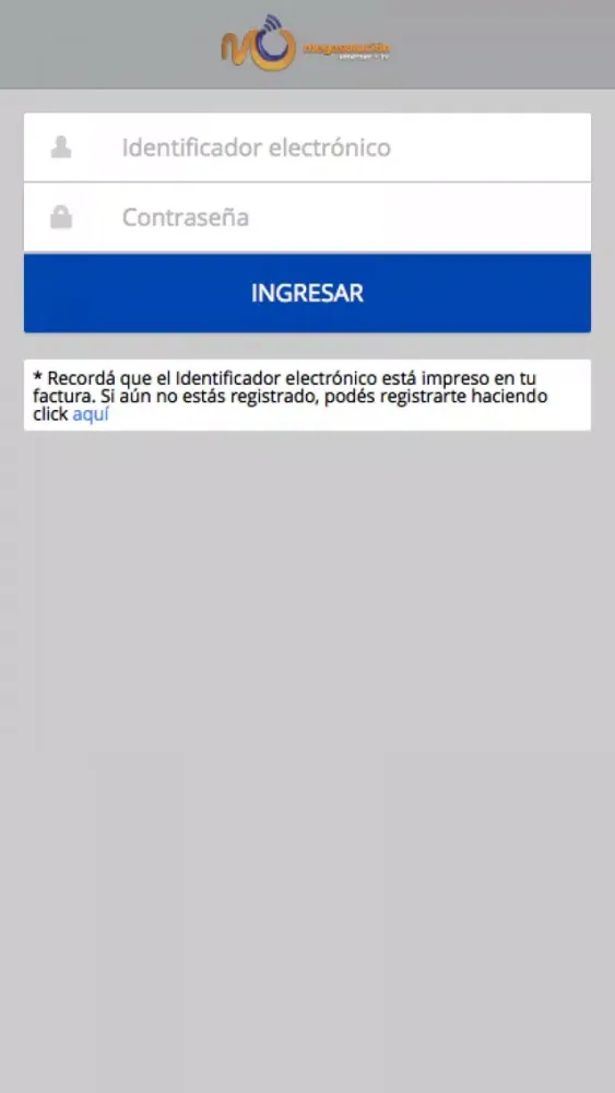 Megasolución San Luis AR应用截图