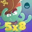 Math Mathews Multiplications