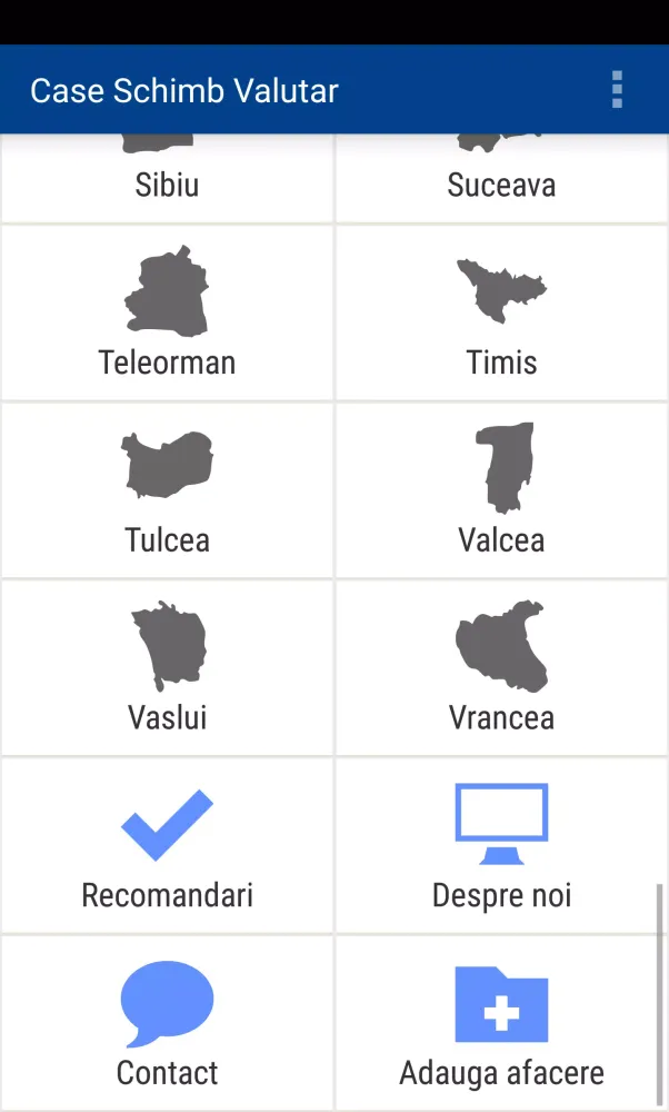 تصاویر Case Schimb Valutar