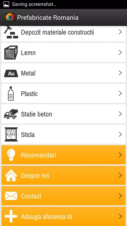 Prefabricate Romania Screenshots