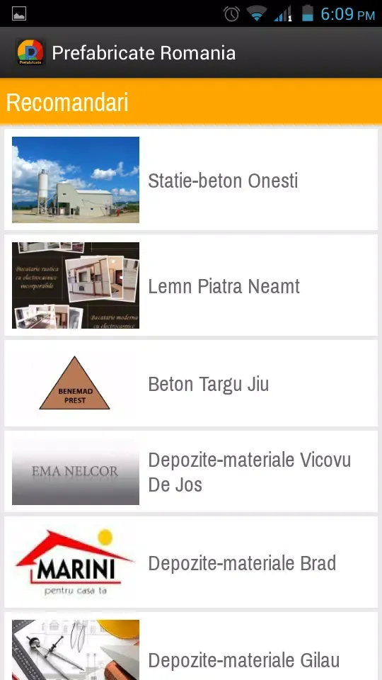 Prefabricate Romania Screenshots